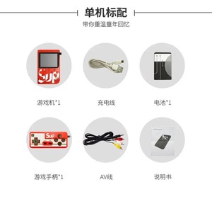 Dropshipping Mini cep el Video oyunu oyuncu ile <span class=keywords><strong>400</strong></span> oyunları taşınabilir oyun konsolu klasik oyun oyuncu için tatil hediyeler - Product Image 6