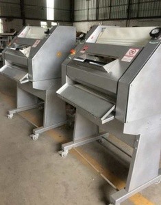 Pháp Baguette Máy Làm Bánh Mì Hoàn Chỉnh Thiết Bị Bánh - Product Image 5