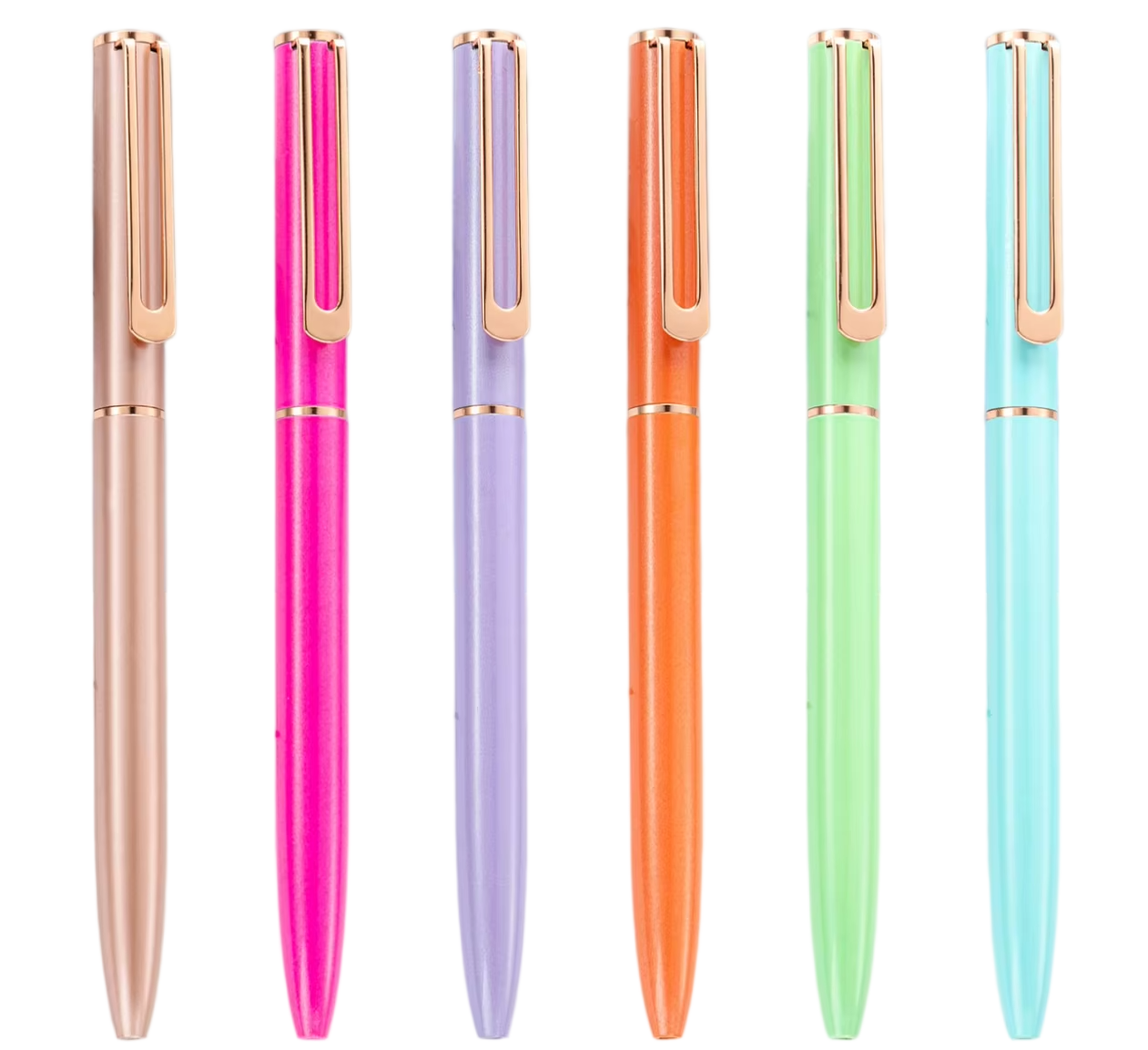 All colors