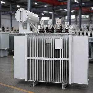 Transformateur de distribution immergé dans l'huile, certifié ANSI C57, personnalisé, 33 kV, 2500 kVA, certifié UL ISO, avec changeur de circuit <span class=keywords><strong>hors</strong></span> circuit - Product Image 2