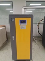 Générateur à turbine à vapeur générateur solaire à vapeur générateur à vapeur pour l'électricité