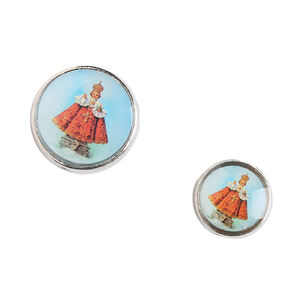 Orthodoxe Katholische Rosenkranz-Teile Religiöse Rosenkranz-Medaillen Großhandel - Product Image 5