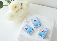 Tisu Saku Standar 3 lapis 10 lembar Tisu Mini Dompet Saku