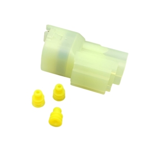 DJ7045F-2.2-11 4 pin ô tô Nam kín nước 6180-4181 changan Suzuki cảm biến oxy cắm kết nối - Product Image 5