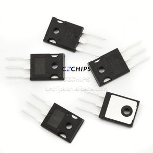 ทรานซิสเตอร์เซมิคอนดักเตอร์ไตรโอด C3D16060 TO-247 ของแท้ 100% ใหม่เอี่ยม รหัสสินค้า: V3E1M6V1 - Product Image 1