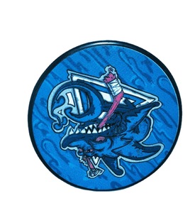 Hersteller günstiger Preis weichgummi-Eis-Hockey-Puck Eishockeypäck Eisform Pucks Eishockeyball - Product Image 4