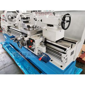 <span class=keywords><strong>Comprar</strong></span> máquina de <span class=keywords><strong>torno</strong></span> manual c6250 CA6250 de 1000mm para <span class=keywords><strong>metal</strong></span> horizontal máquina de torneado 52mm diámetro de la industria - Product Image 2