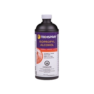 Techspray Fine-L-Kote Ar Acrylic Conformal Coating High Dielectric Strength With <b>Uv</b> Indicator For Circuit Protection - Product Image 4