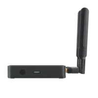 Meilleure Box TV Android 2026 Ugoos AM9 PRO avec Amlogic S905X5-j Android 14, 4+64 Go, Wi-Fi 6, AV1, Wi-Fi 6, Ugoos AM8 TV BOX