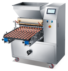 Machine de distribution automatique de pâte à gâteau pour boulangerie industrielle, en promotion - Product Image 5