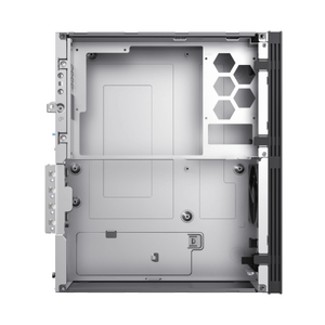 8,3L Kompaktes Gehäuse, Vollständig Kompatibel mit M-ATX-Motherboards; <span class=keywords><strong>GameMax</strong></span> TFX-Netzteil Optional - Product Image 6