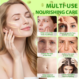 ATOANY Anti-invecchiamento gonfio occhiaie smagliature 60ml di <span class=keywords><strong>olio</strong></span> di caff<span class=keywords><strong>è</strong></span> verde Arabica per i peli del corpo del viso - Product Image 6