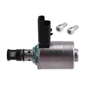 Válvula de Vapor de Combustible Ford FB3Q9358AA 12V Tipo Diafragma, Pieza de Repuesto Original - Product Image 4