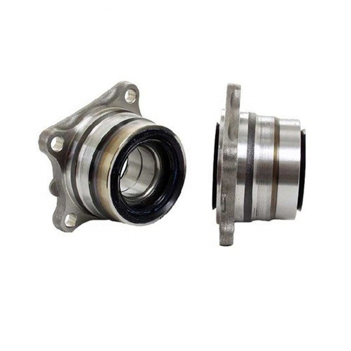 XYREPUESTOS AUTO partes de piezas de automóviles RODAMIENTO de cubo de rueda para Toyota 42409-42010 RODAMIENTO