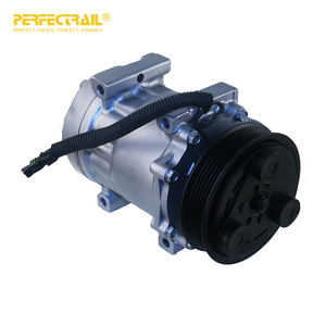 55036312 <span class=keywords><strong>compresseur</strong></span> de climatisation pour <span class=keywords><strong>Jeep</strong></span> <span class=keywords><strong>Grand</strong></span> <span class=keywords><strong>Cherokee</strong></span> II 98-05 - Product Image 4