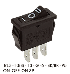 Sakelar Rocker <span class=keywords><strong>ON</strong></span>-<span class=keywords><strong>OFF</strong></span> Tipe Baru Multifungsi untuk Peralatan Listrik Industri Kendaraan <span class=keywords><strong>Off</strong></span>-Road dan Mobil - Product Image 2