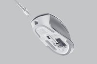 Razer Pro Click Mouse Nirkabel Ergonomis Presisi Tinggi Senyap 2.4 Ghz 16000 DPI untuk Gaming