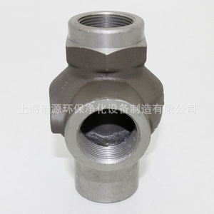 Vanne d'entretien pour compresseur d'air 7,5 kW MPV32A MPV32B, accessoires pour compresseur à vis, filtre de maintien de pression - Product Image 5