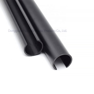 Tuberías OEM/ODM Personalizadas en <span class=keywords><strong>Diferentes</strong></span> Tamaños y Colores, Tubería <span class=keywords><strong>de</strong></span> Plástico <span class=keywords><strong>PVC</strong></span> - Product Image 3