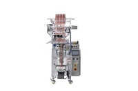 Machine de remplissage automatique de liquides pour mayonnaise, moutarde, crème de tomate, sauces, sauces pour pâtes, machine d'emballage pour petites entreprises