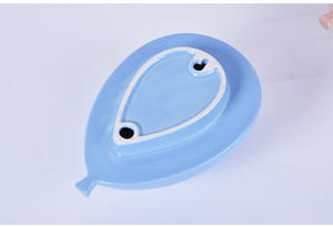 Vaso Palloncino <span class=keywords><strong>in</strong></span> <span class=keywords><strong>Ceramica</strong></span> Smaltata Design Unico a Mezzo Palloncino da <span class=keywords><strong>Parete</strong></span> per Arredamento Moderno Nordico Hotel Casa Soggiorno Arte Popolare - Product Image 6