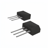 Electronics Component Thyristors TO-202 No Tab Z0409MF 1AA2 BOM IC In Stock