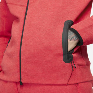 Nueva Sudadera con capucha de manga larga para correr al aire libre, sudadera con cremallera, ropa de gimnasio, sudaderas con capucha para hombres - Product Image 3