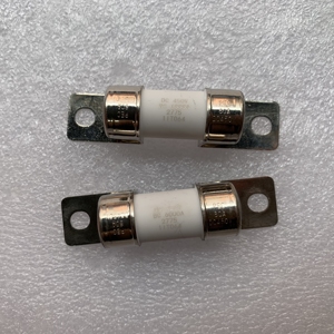 Fusible PEC 60A DC450V para Vehículos Eléctricos, Autobuses Eléctricos, Camiones Ligeros y Pesados, Fusible para Puntos de Carga - Product Image 5