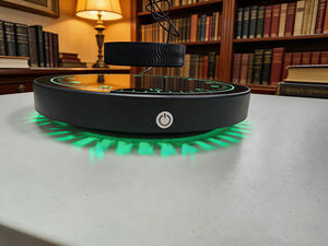 Base de Exhibición Magnética Levitante HCNT con Rotación de 360 Grados, Luz de Colores, Exhibición Flotante para Modelos y Juguetes, Soporta 300G-350G - Product Image 5