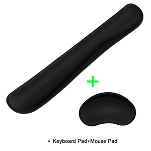 <span class=keywords><strong>Repose</strong></span>-<span class=keywords><strong>poignet</strong></span> en gel <span class=keywords><strong>pour</strong></span> clavier <span class=keywords><strong>d</strong></span>'<span class=keywords><strong>ordinateur</strong></span>, ensemble de support de tapis de <span class=keywords><strong>souris</strong></span> avec dessin animé <span class=keywords><strong>pour</strong></span> le travail et les jeux de bureau, vente en gros au prix <span class=keywords><strong>d</strong></span>'usine - Product Image 2