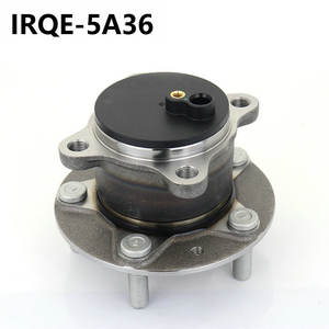 Ensemble de roulement de roue arrière, tête d'axe 5A36 pour Mazda CX3 IRC-5A36 - Product Image 1
