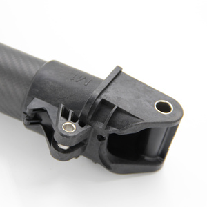 Nouvelles pièces et accessoires pour drones agricoles Bras d'avion M1 (avant droit) Fibre de carbone Compatible T25 - Product Image 1