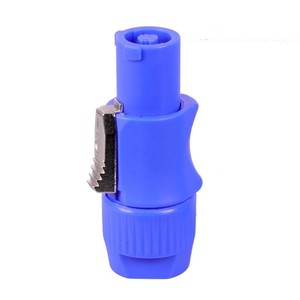 ขั้วต่อพาวเวอร์คอน 3 ขา 20 แอมป์ IP44 สำหรับใช้งานไฟฟ้า - Product Image 2