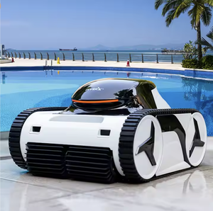 Aspiradora Automática Básica para Piscinas para Mantenimiento Estándar - Product Image 4