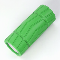 Alat Pijat Yoga Berduri EVA Foam Roller untuk Relaksasi Otot dan Pelangsing Betis
