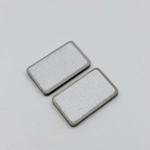 Termistore <span class=keywords><strong>PTC</strong></span> 291VDC 24*18*2.1mm per Veicoli Elettrici, Elemento Riscaldante in Ceramica - Product Image 1