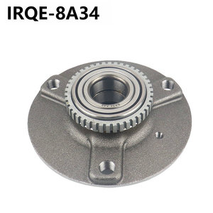 IRQE-8A34 Automotive Bearing Unit Shaft Head Assembly For Mercedes-Benz Medium Duty <b>28mm</b> Inner Diameter New Replacement Part - Product Image 2