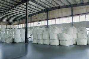 CAS No.280-57-9ผงคริสตัลสีขาว triethylene diamine TEDA - Product Image 2