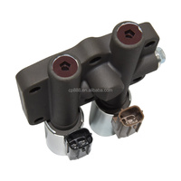 Vanne solénoïde de commande de distribution VVT 28250-P6H-024 pour Honda – Pièces de rechange automobiles de haute qualité pour moteur, vente en gros et au détail