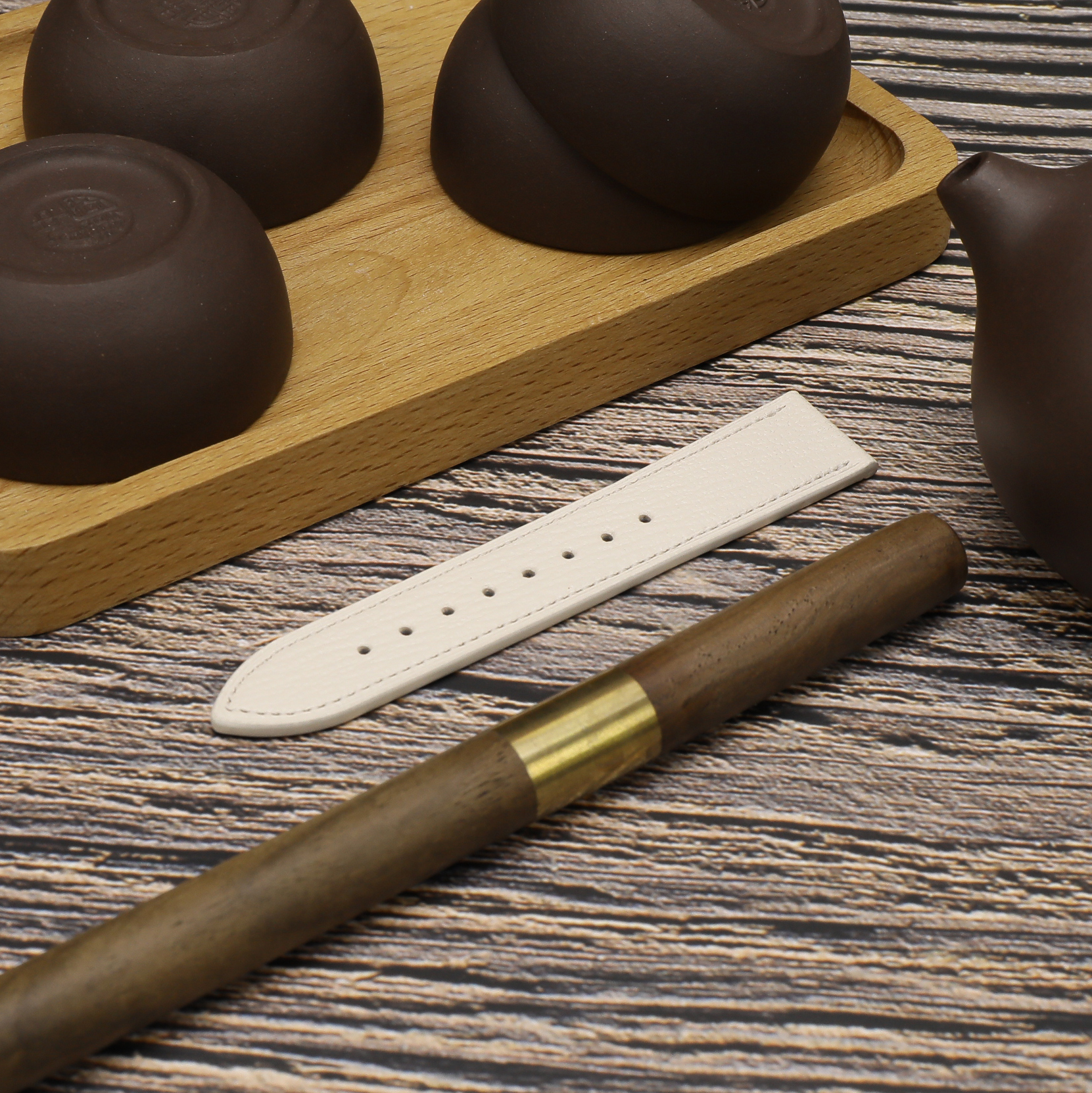 Riz de mouton français-blanc