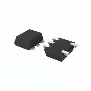 SOT 665 BOM IC In Stock BU4313FVE-TR Buy Online Electronic Components Power Management (PMIC) - Product Image 1