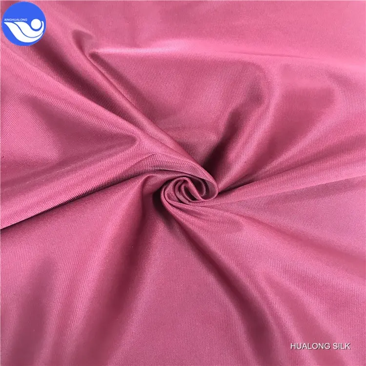 Super poly fabric polyester fabric for sportswear