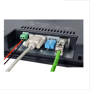 Sie-Mens 100% ใหม่ล่าสุดอีเธอร์เน็ตโมดูล HMI 700IE 6AV6648-0CC11-3AX0 V3ระบบสัมผัสอัจฉริยะ800x480 - Product Image 4