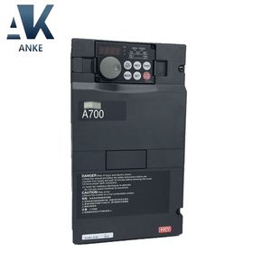 Convertisseur de fréquence Mitsubishi VFD série FR-A740 0.4K à 500K - Product Image 1