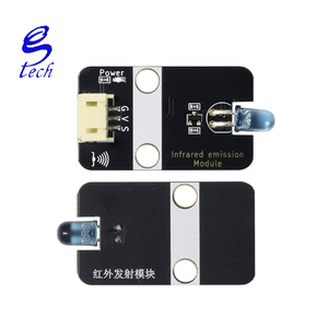 Módulo de transmisión de sensor de emisión infrarroja de alta calidad - Product Image 1