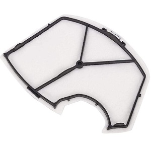 Ricambio Filtro Adatto per Aspirapolvere Vorwerk Kobold VK140/FP140 VK150 Accessori Sacchetti <span class=keywords><strong>Folletto</strong></span> VK140 Filtro - Product Image 5