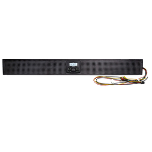 BT รถกอล์ฟ ATV/UTV 45 "ที่ดีที่สุดทนต่อสภาพอากาศ BT Soundbar พร้อมลำโพง<span class=keywords><strong>10</strong></span>ตัว HD-114-334 - Product Image 2