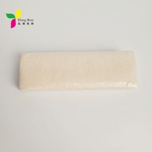 Bandes de coton en mousseline jetables pour épilation, faciles à utiliser, vente en gros d'usine, <span class=keywords><strong>pas</strong></span> chères, pour femmes - Product Image 4