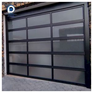 <span class=keywords><strong>Porte</strong></span> <span class=keywords><strong>de</strong></span> <span class=keywords><strong>garage</strong></span> antivol avec <span class=keywords><strong>serrure</strong></span> robuste - Product Image 4