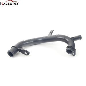 Accessoires <span class=keywords><strong>de</strong></span> voiture, tuyau <span class=keywords><strong>de</strong></span> radiateur <span class=keywords><strong>de</strong></span> <span class=keywords><strong>liquide</strong></span> <span class=keywords><strong>de</strong></span> <span class=keywords><strong>refroidissement</strong></span>, tuyau <span class=keywords><strong>de</strong></span> radiateur 06J121065F pour Audi VW Volkswagen <span class=keywords><strong>Golf</strong></span> Magotan MT CC Xinpa Skoda 2.0T - Product Image 1